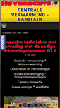 Mobile Screenshot of huybrechts.eu